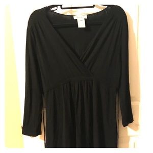 PRICE NEGOTIABLE Nine West Wrap Waist Tunic